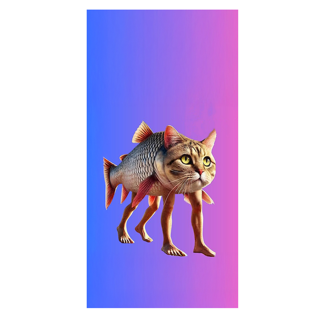 overlay