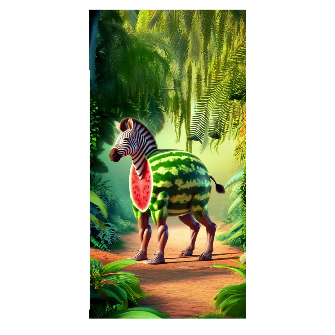 overlay