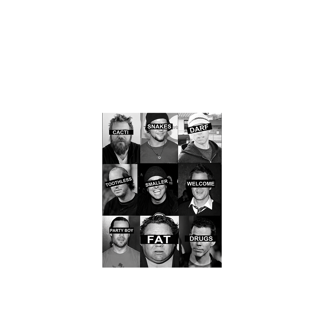 overlay