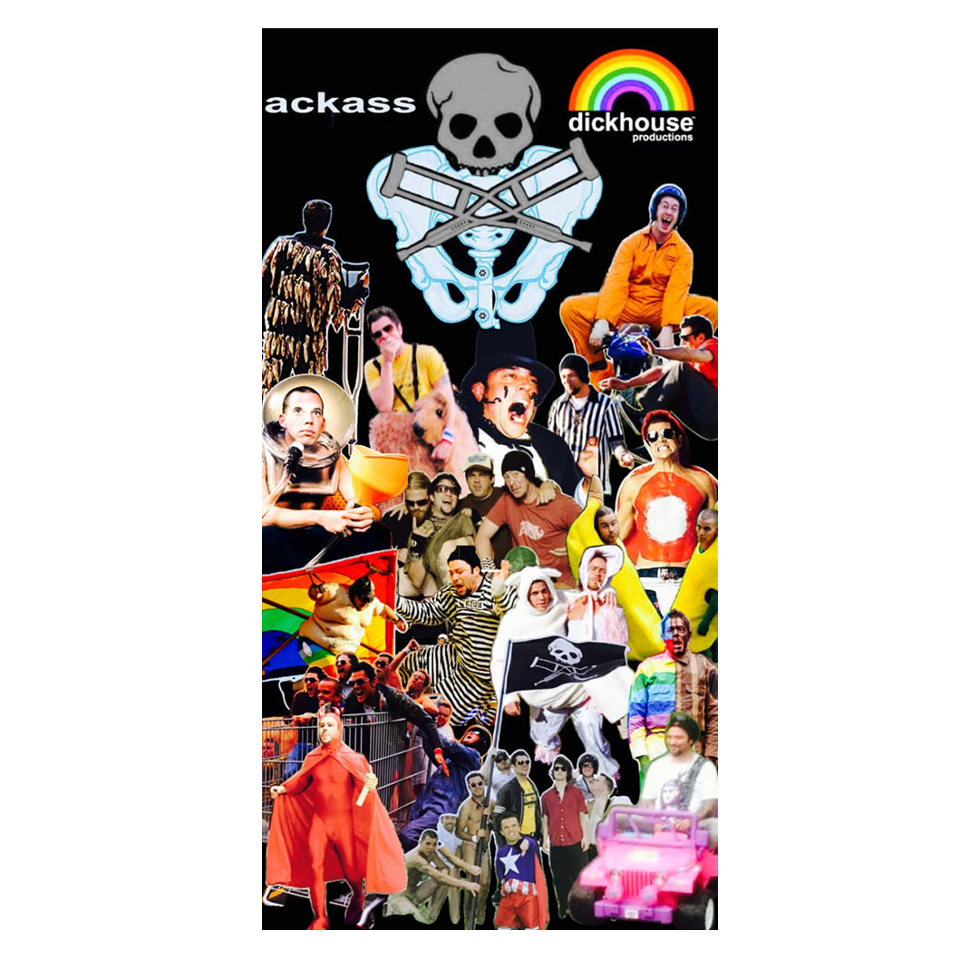 overlay