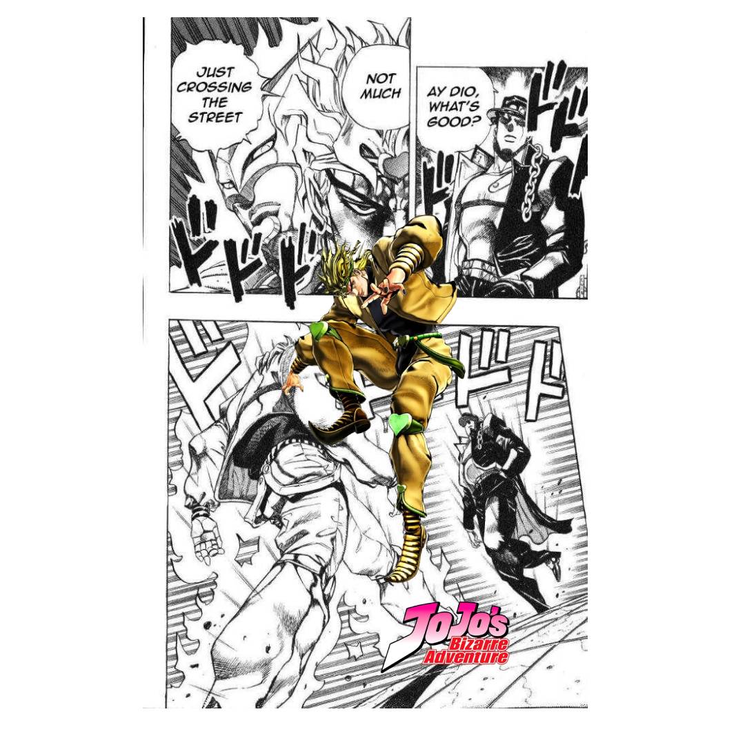 overlay