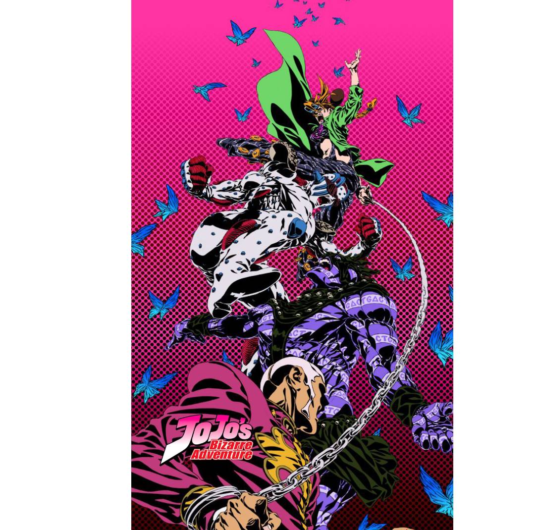 overlay