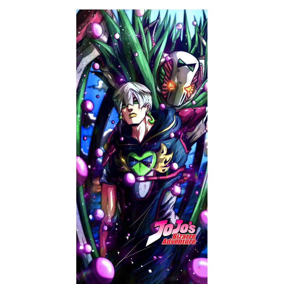 overlay