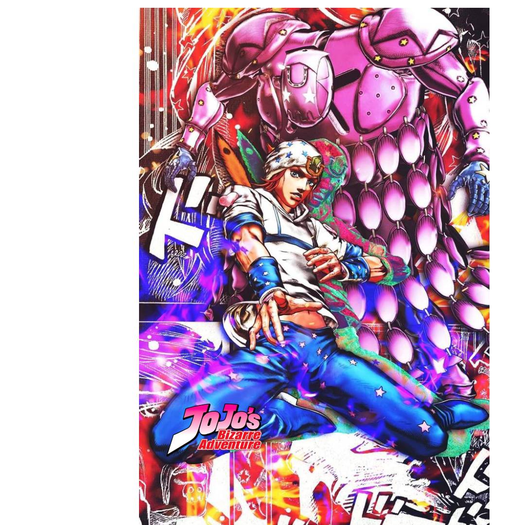 overlay
