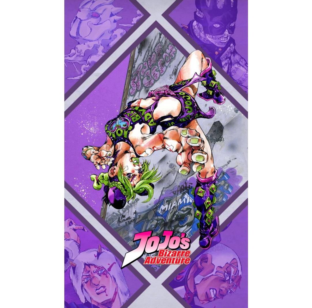 overlay