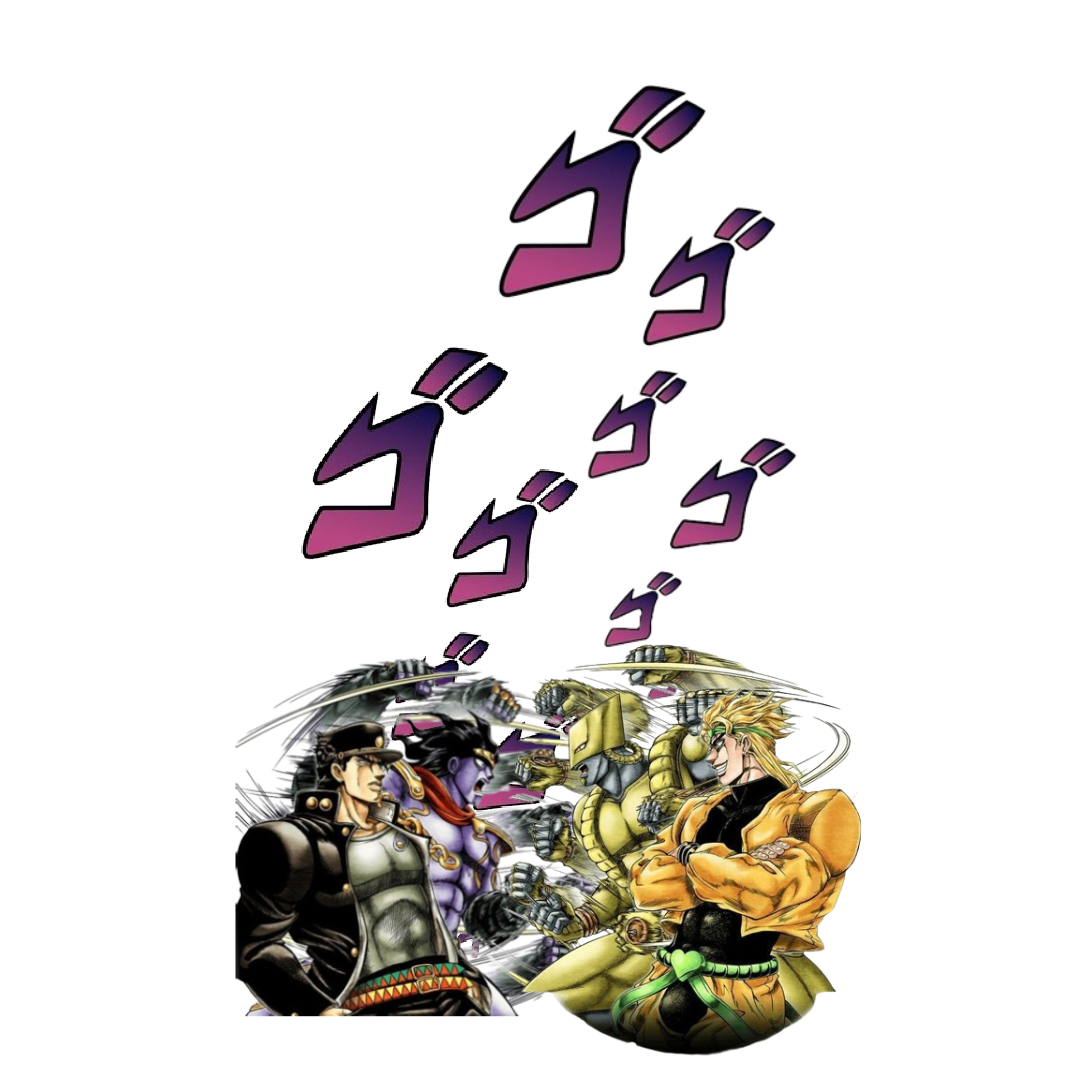 overlay