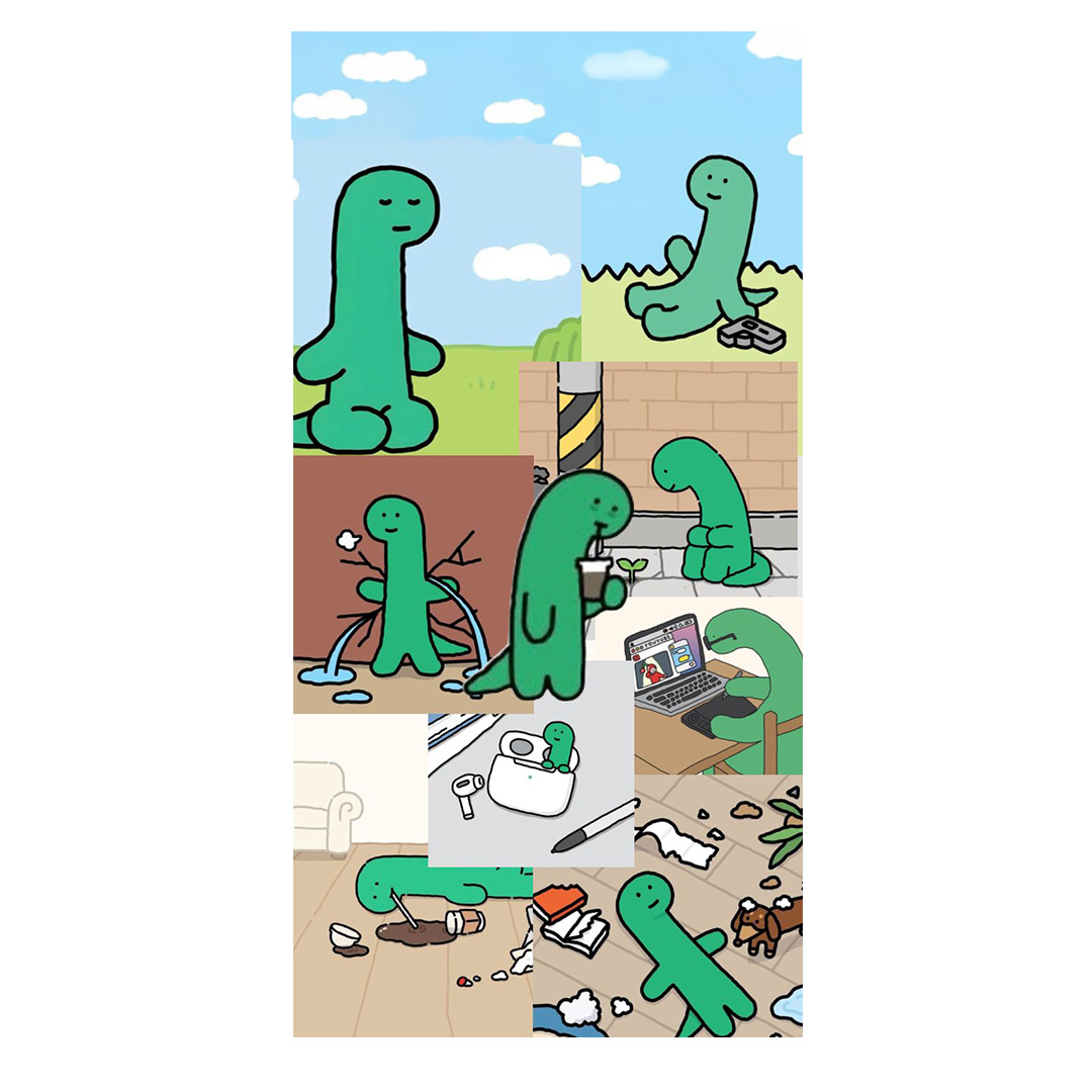 overlay