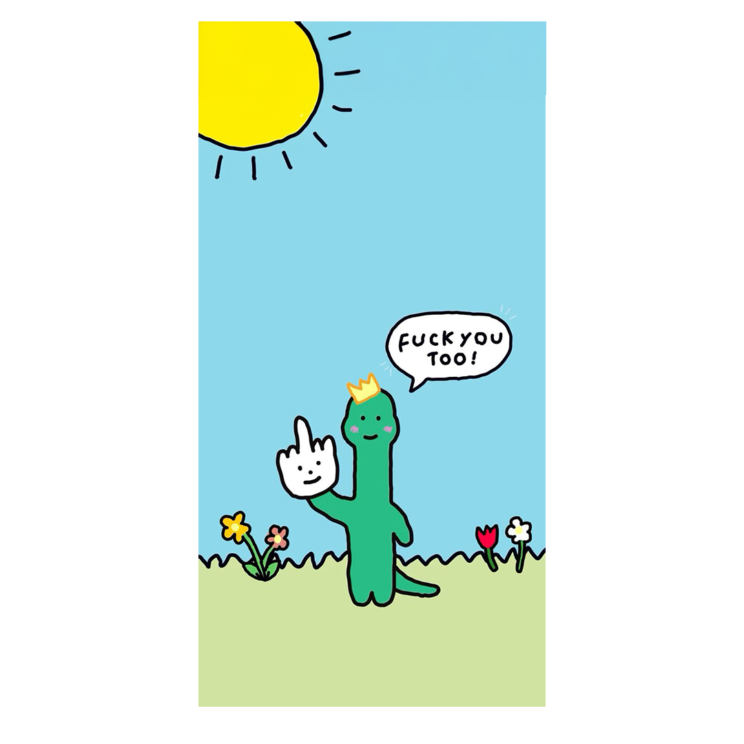 overlay