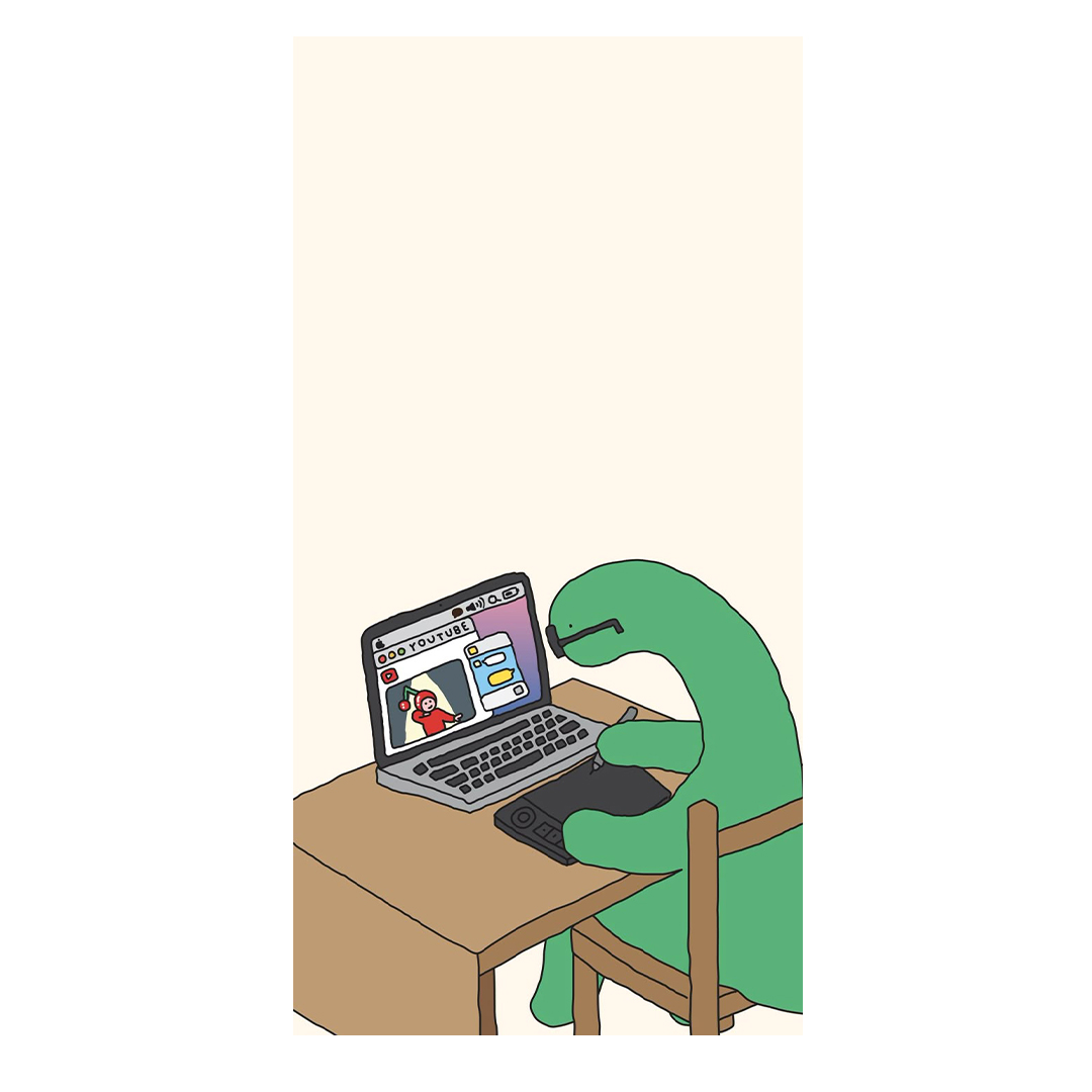 overlay