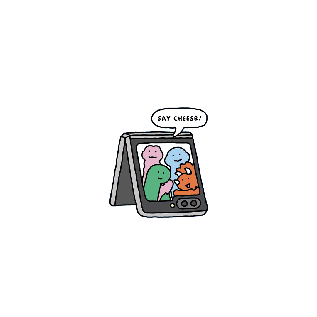 overlay