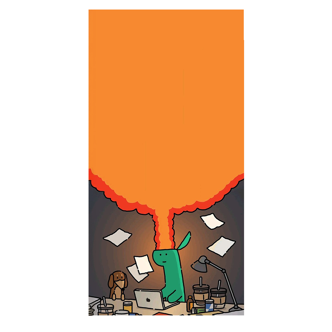 overlay