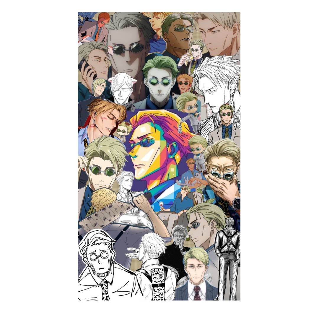 overlay