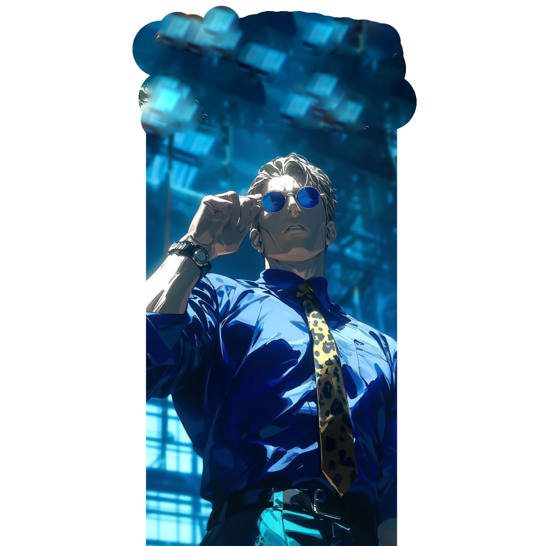 overlay