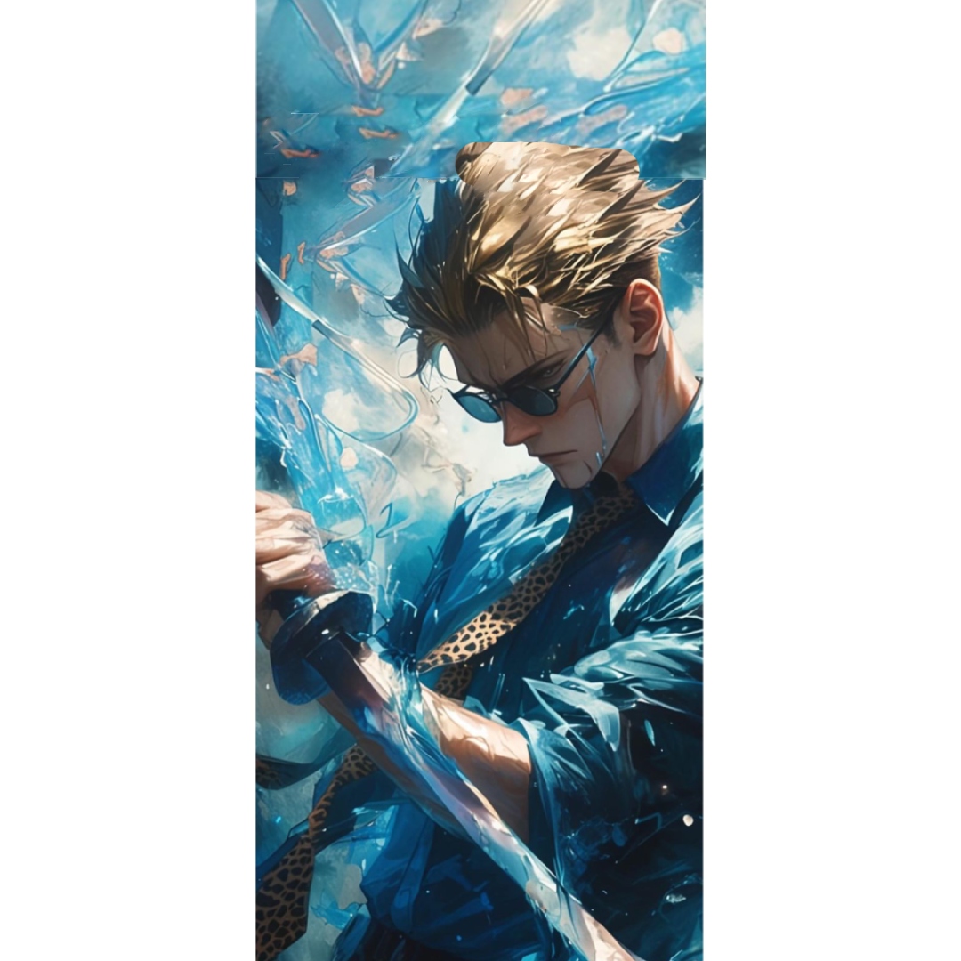 overlay