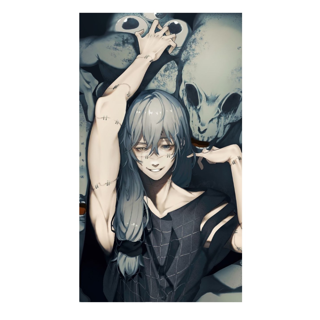 overlay