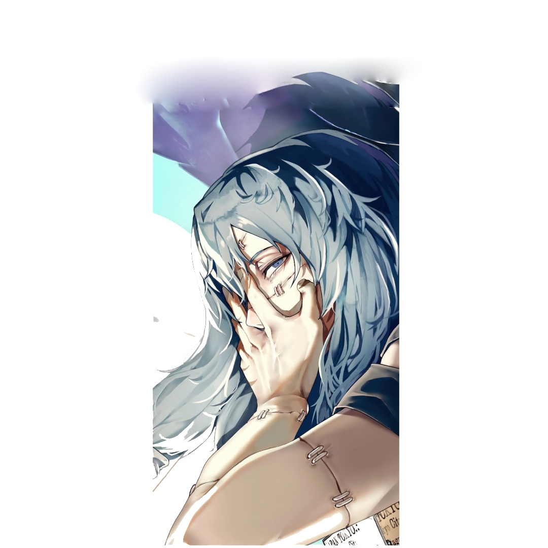 overlay