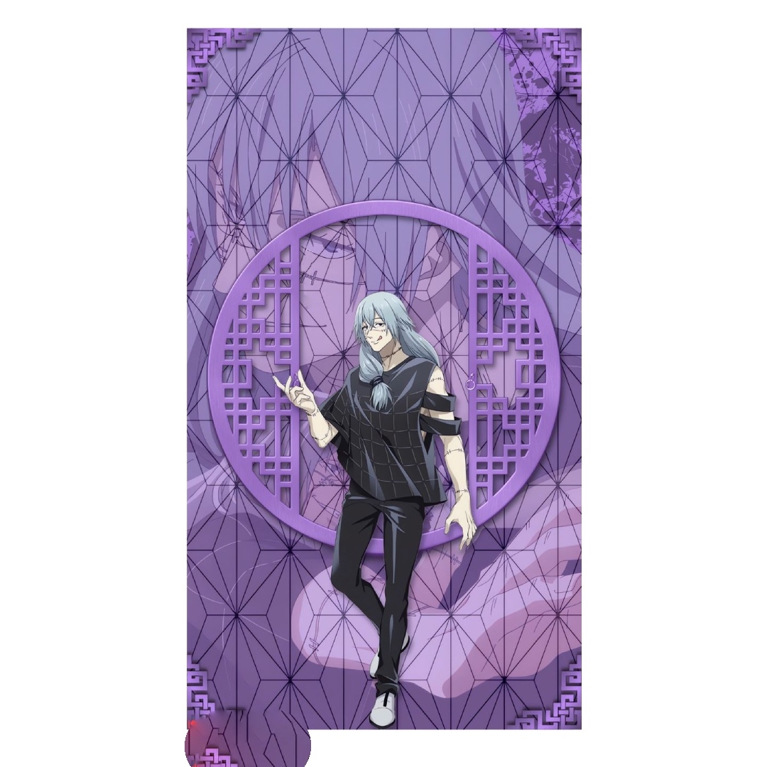 overlay