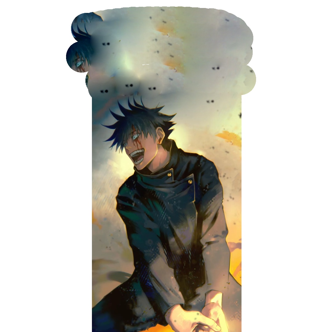 overlay