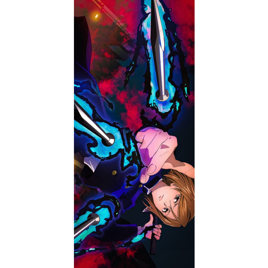 overlay