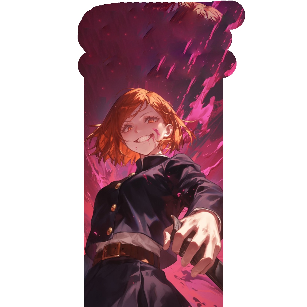 overlay