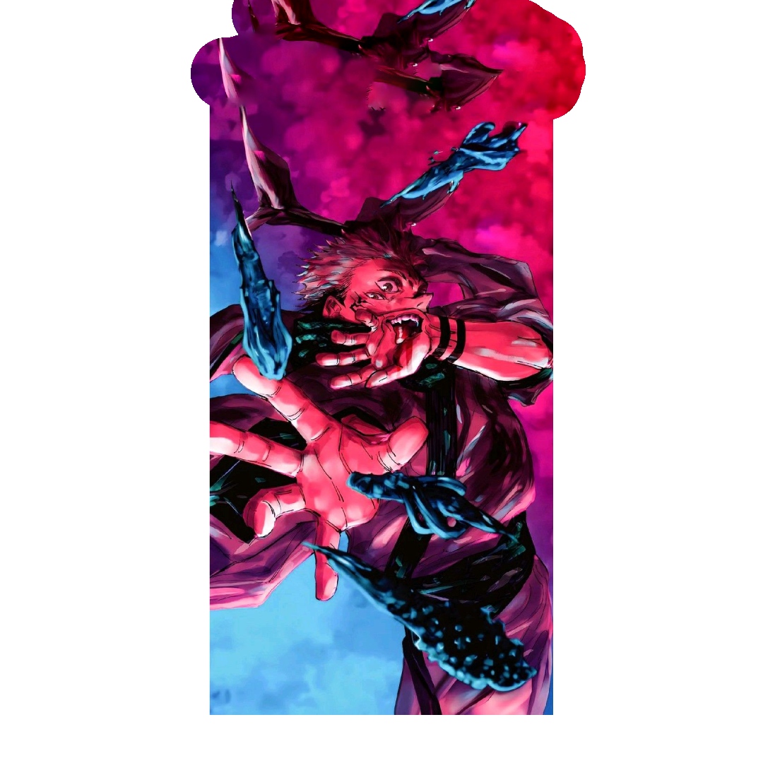 overlay