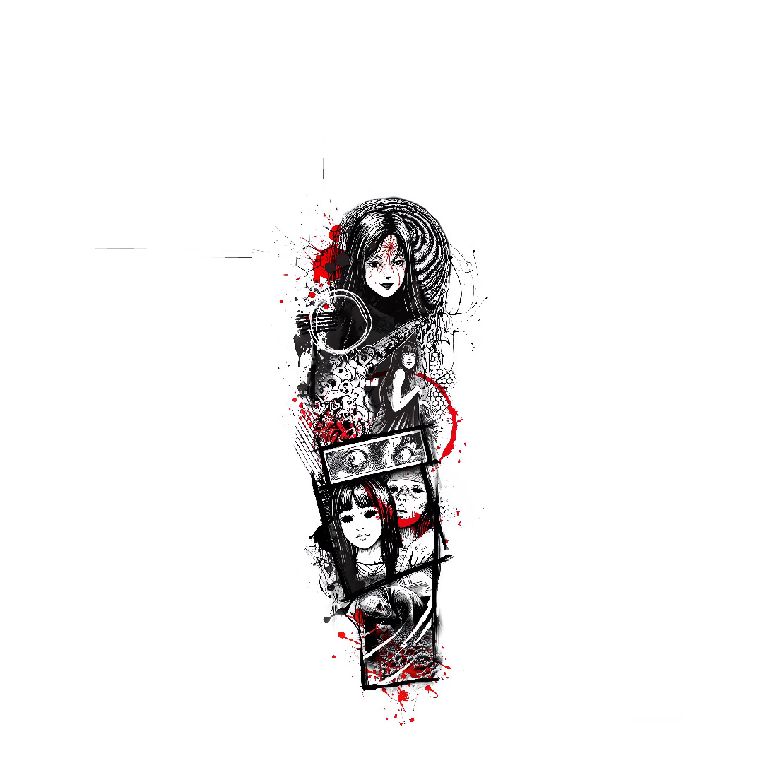 overlay