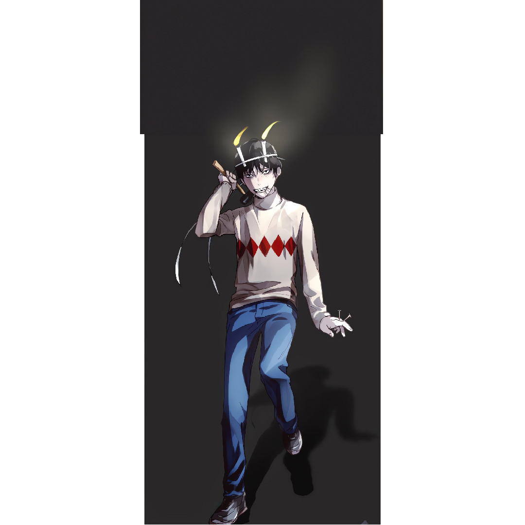 overlay