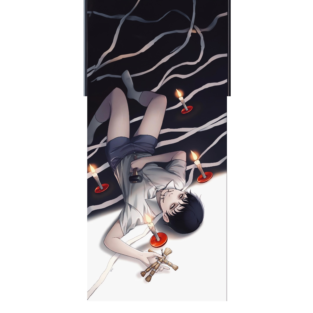 overlay