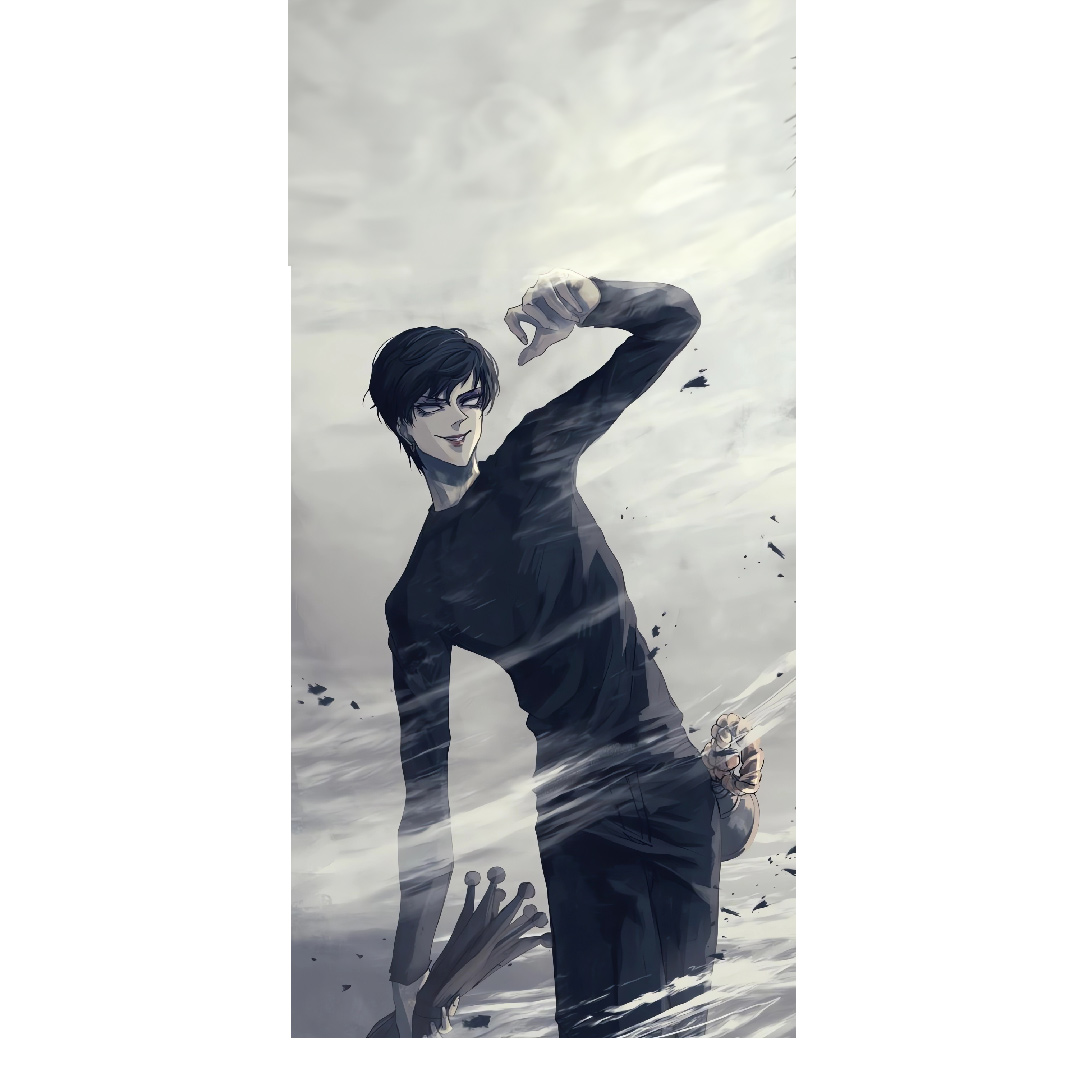 overlay