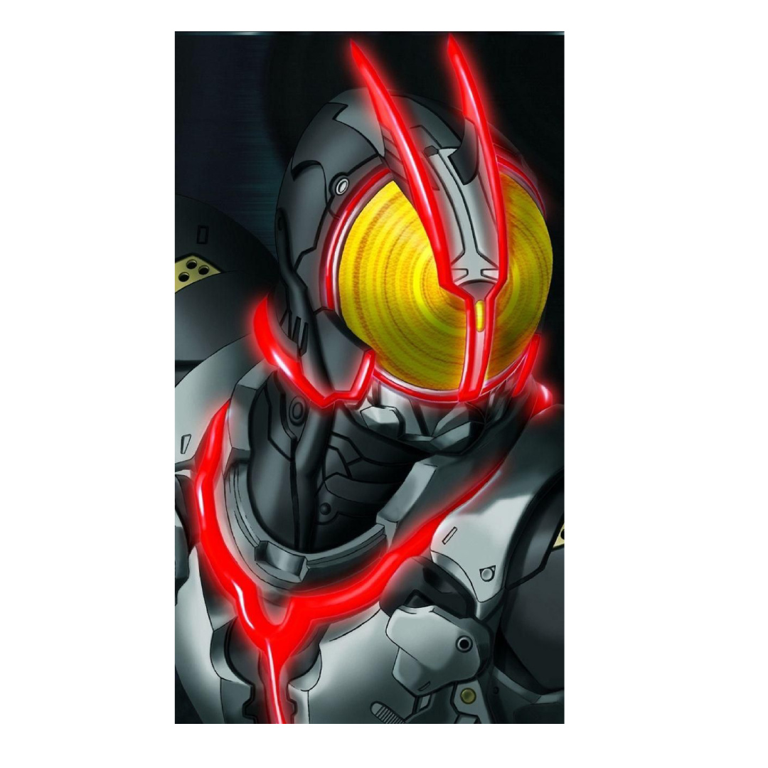 overlay