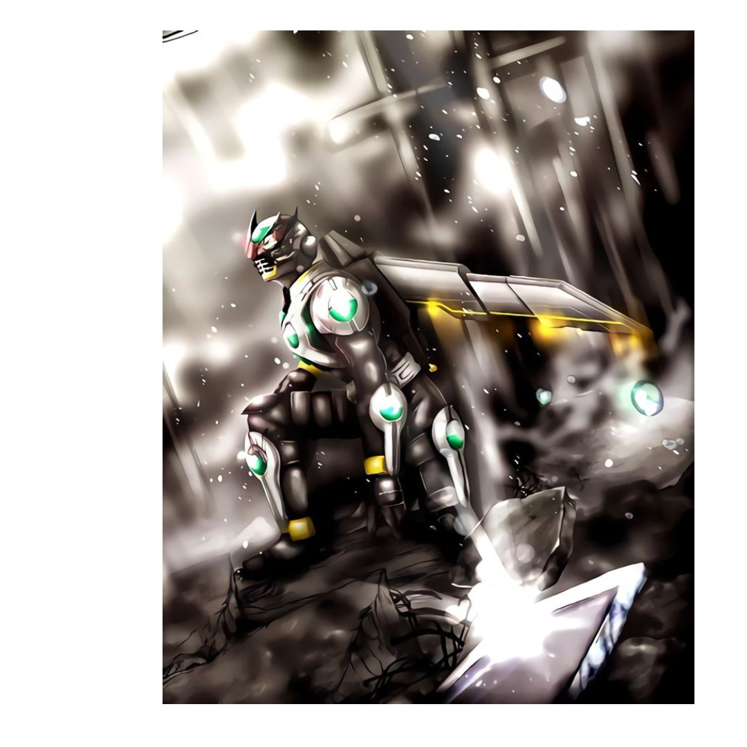 overlay