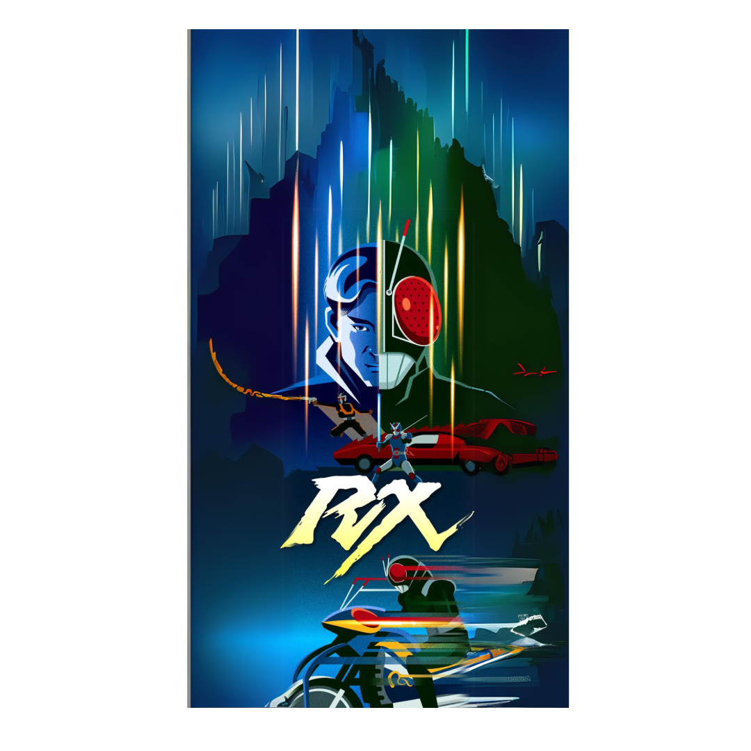 overlay