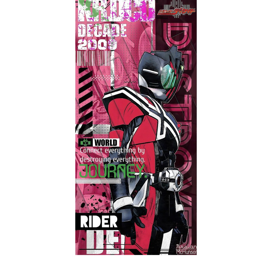 overlay