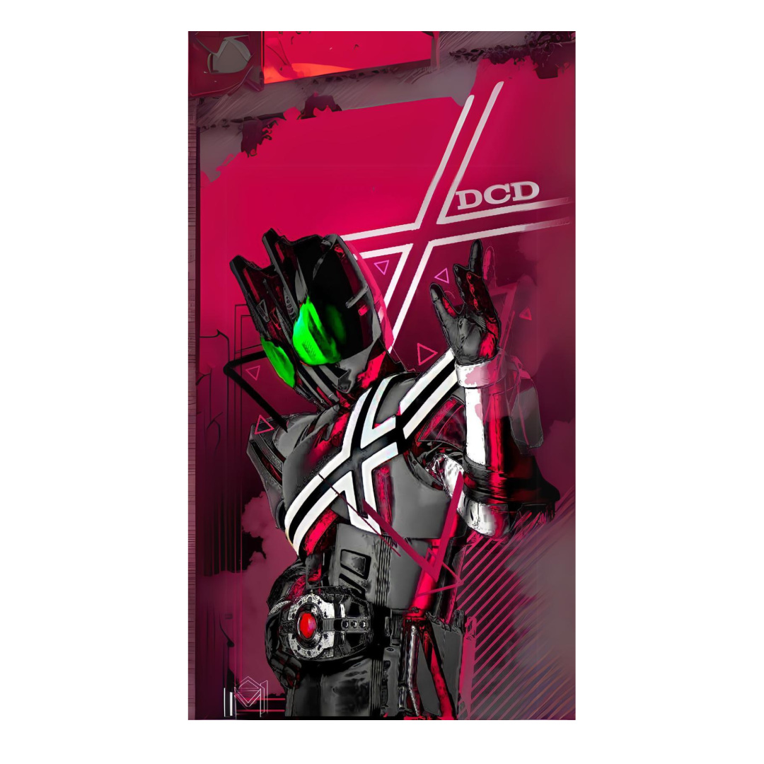 overlay