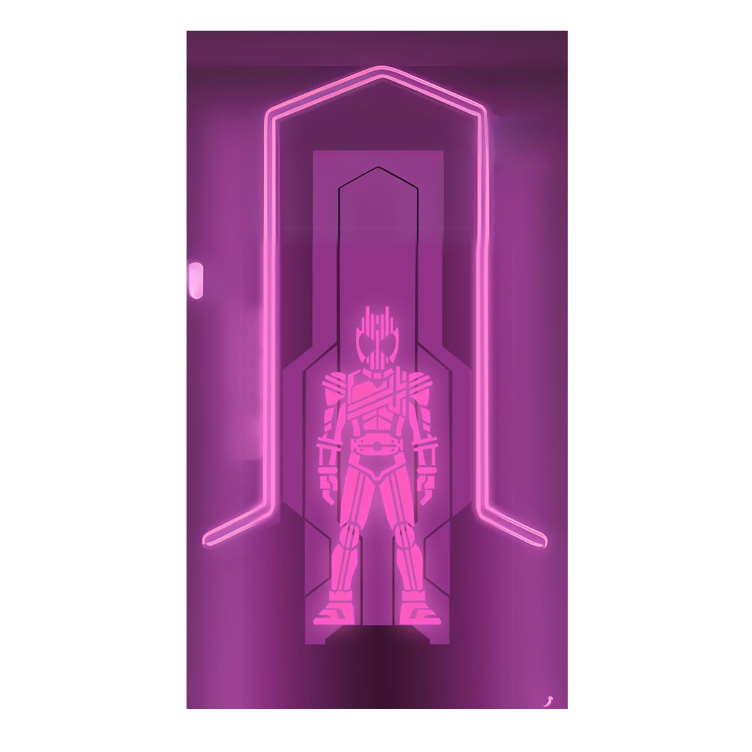 overlay