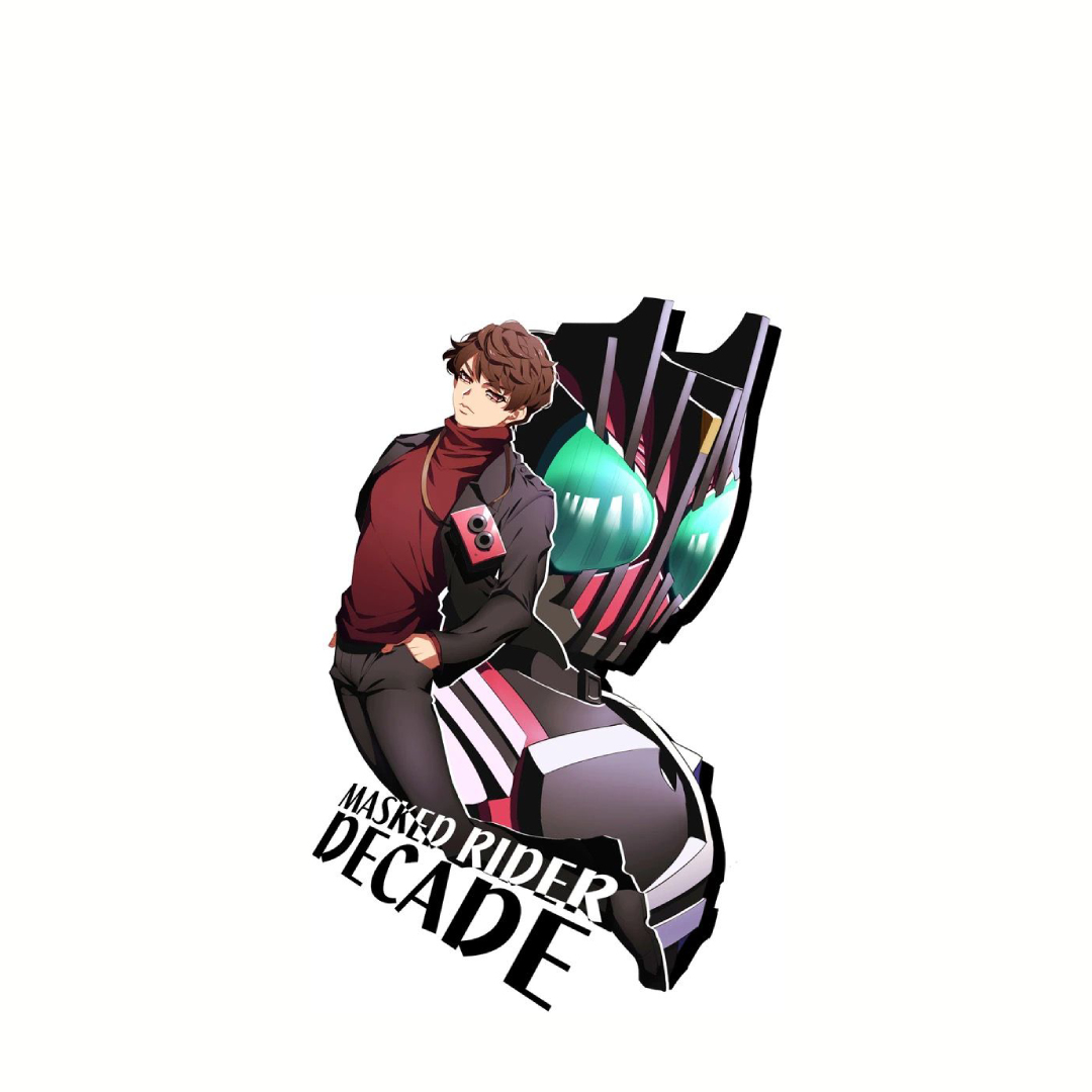 overlay