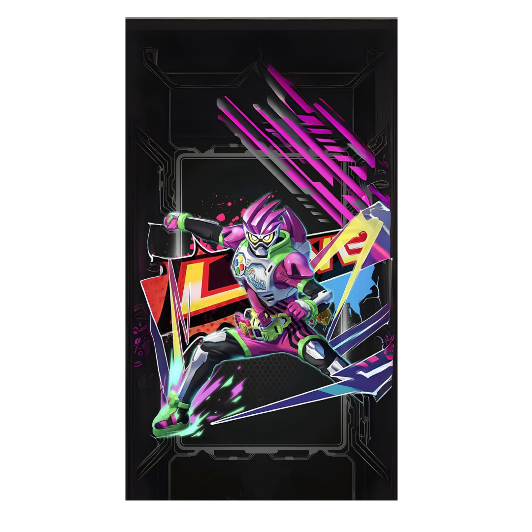 overlay