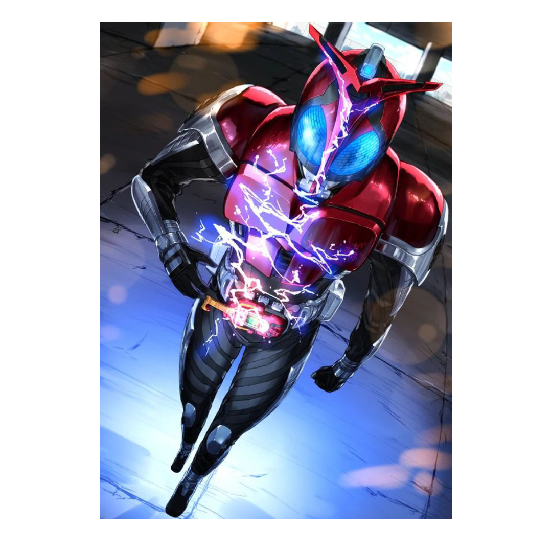 overlay