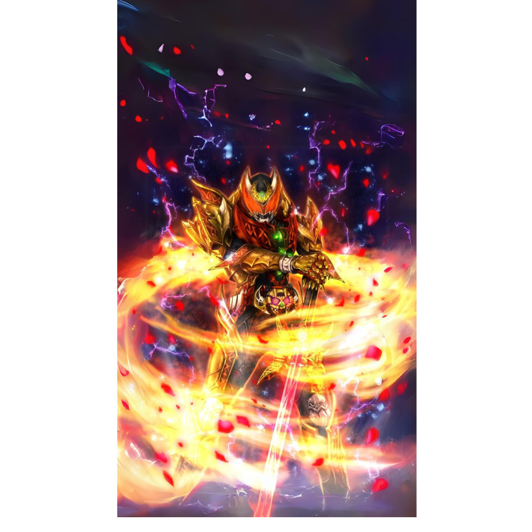 overlay