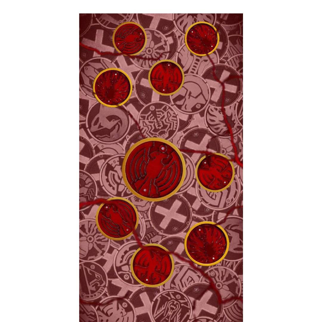 overlay
