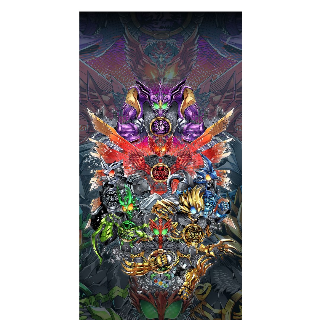 overlay