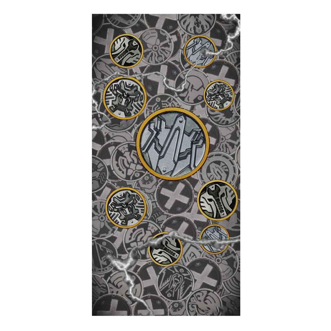 overlay