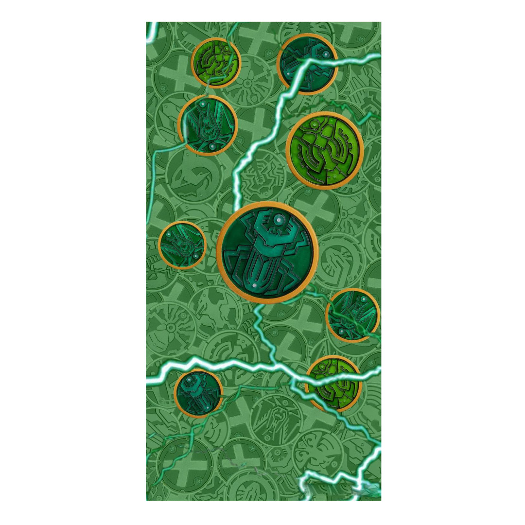 overlay