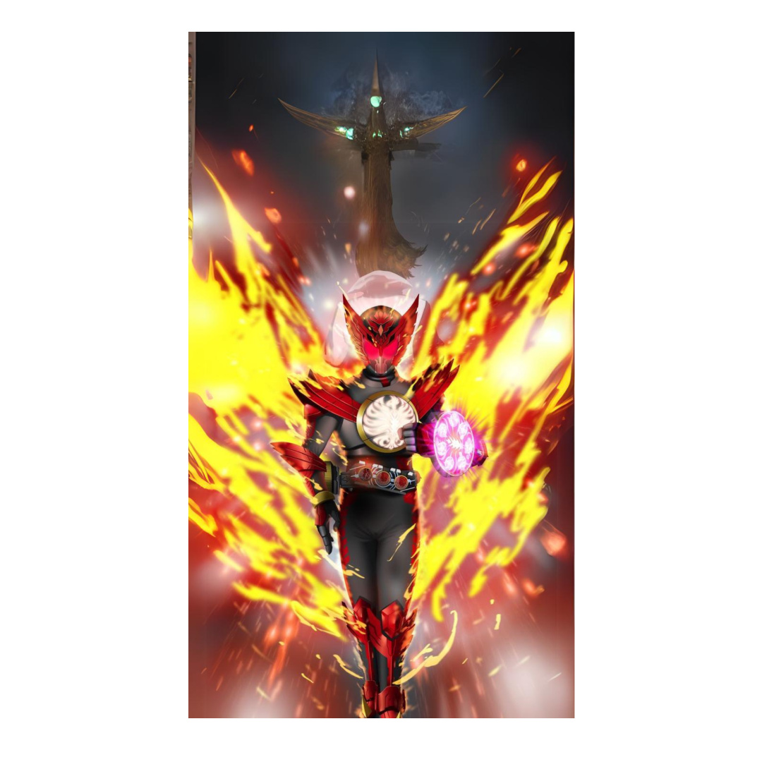 overlay