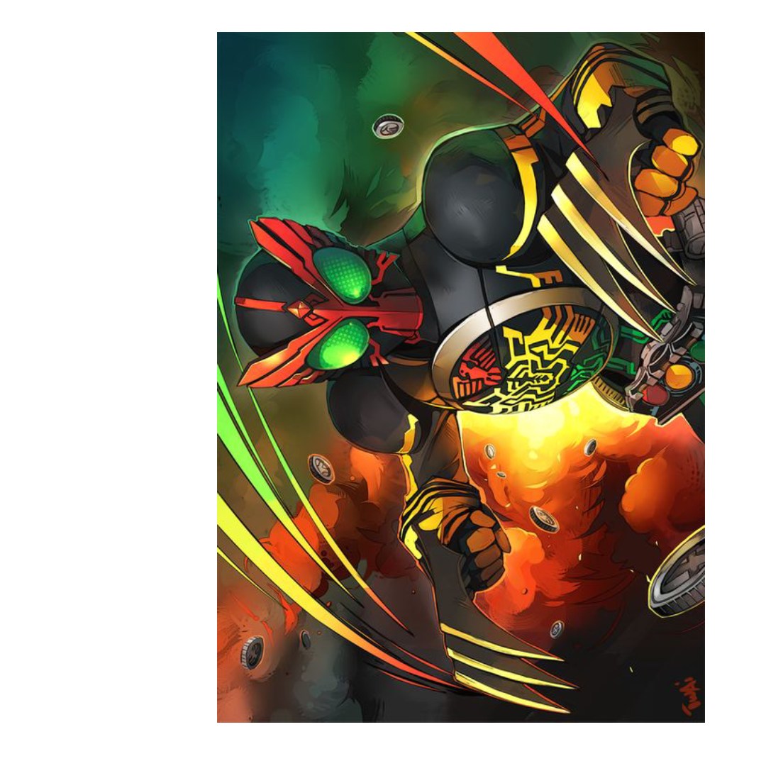 overlay