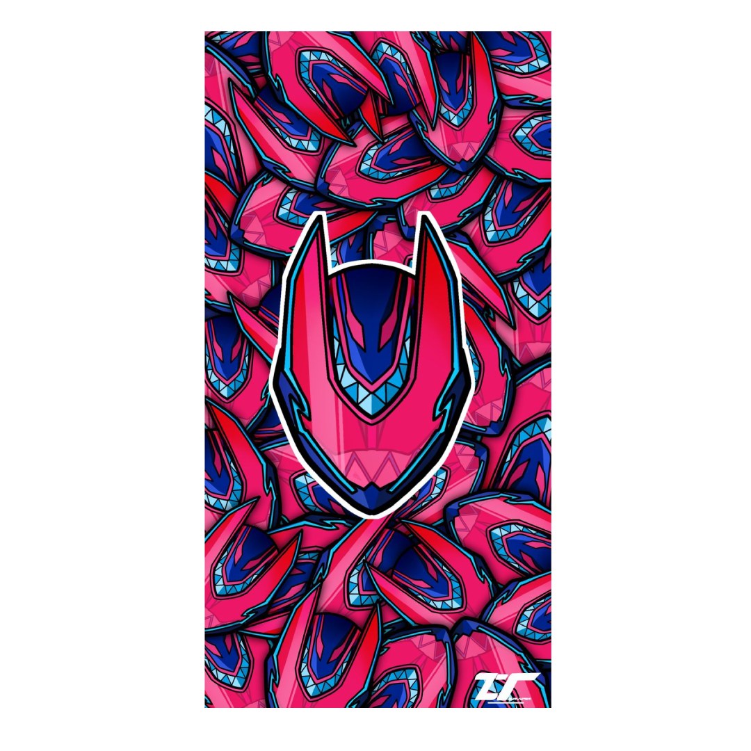 overlay