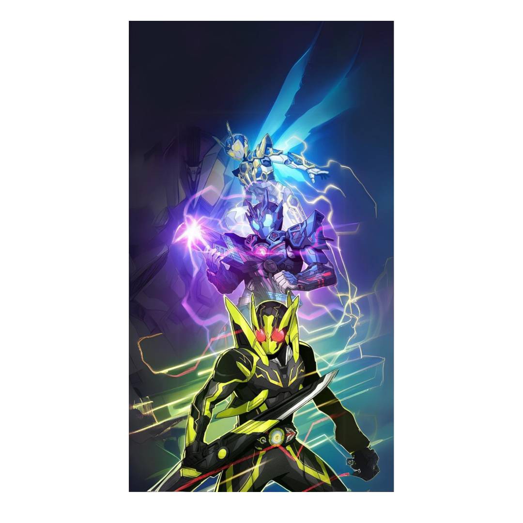 overlay