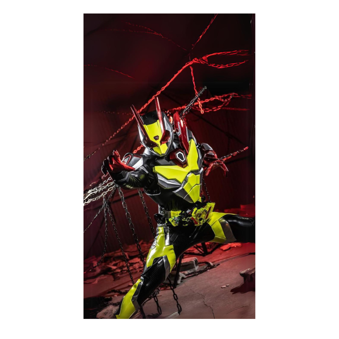 overlay