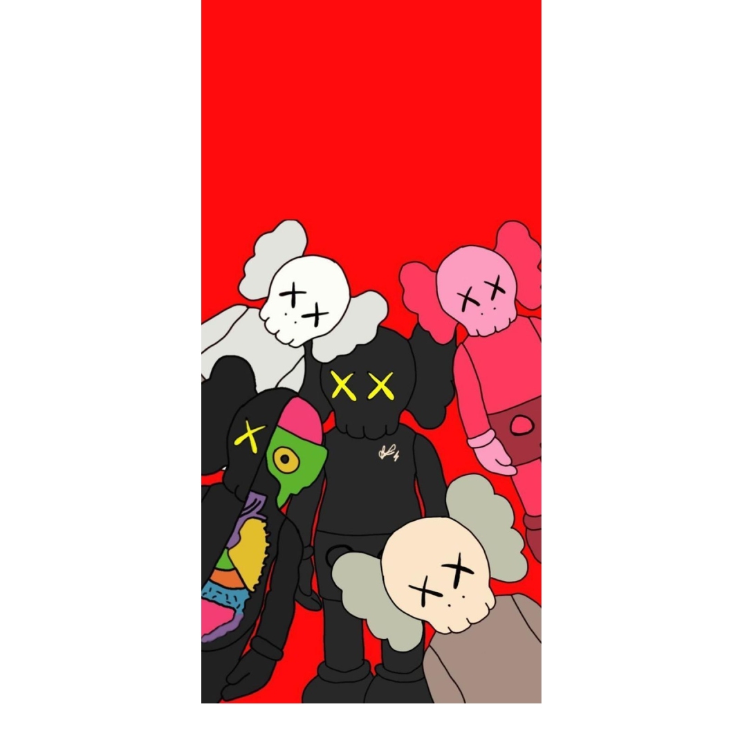 overlay