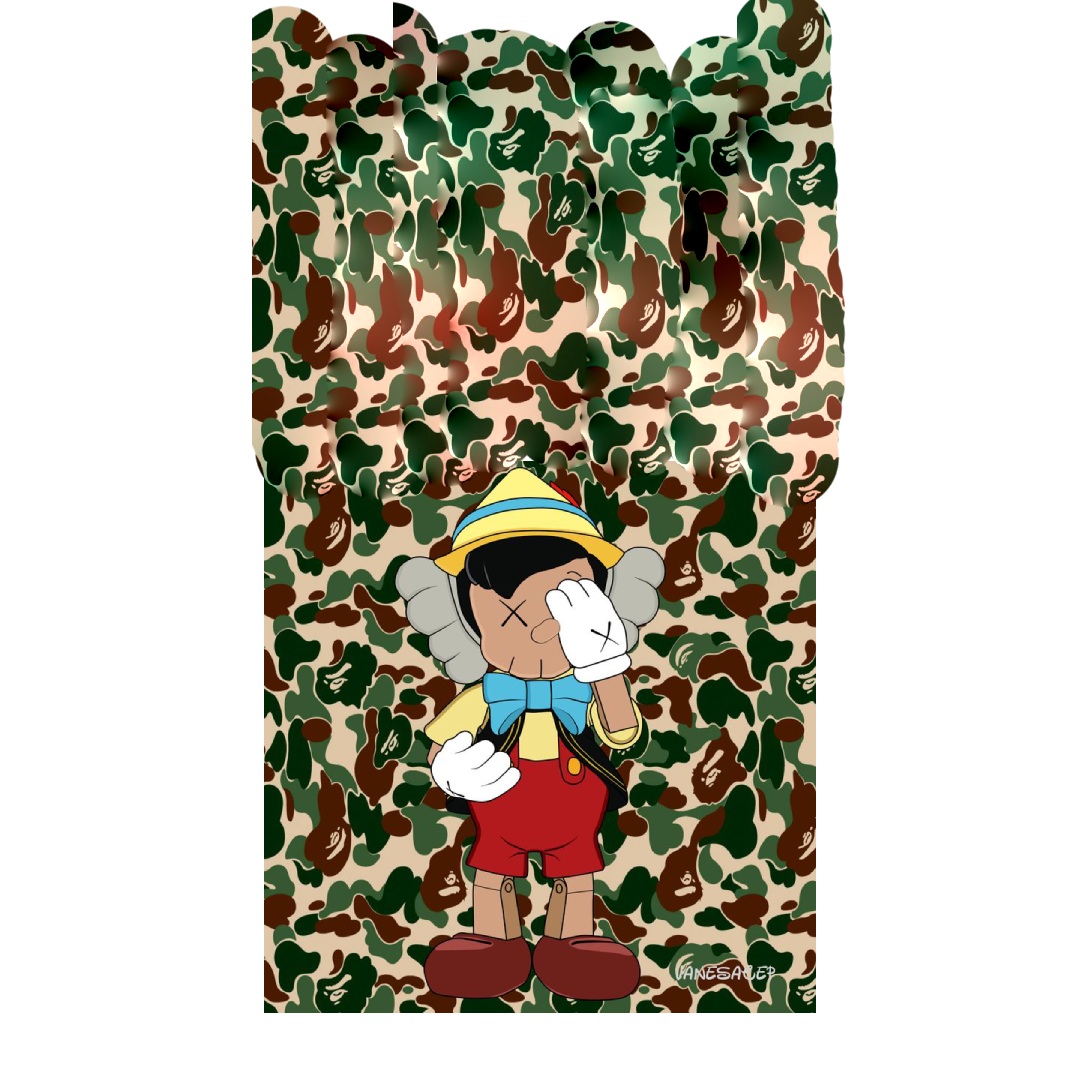 overlay